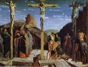 Edgar Degas Passion of Jesus Germany oil painting artist
